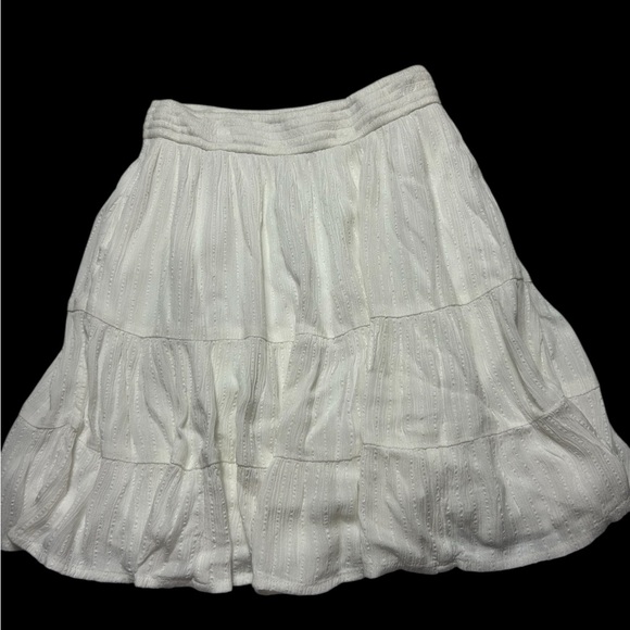 Hollister Dresses & Skirts - Hollister Size Small White Women's Skirt